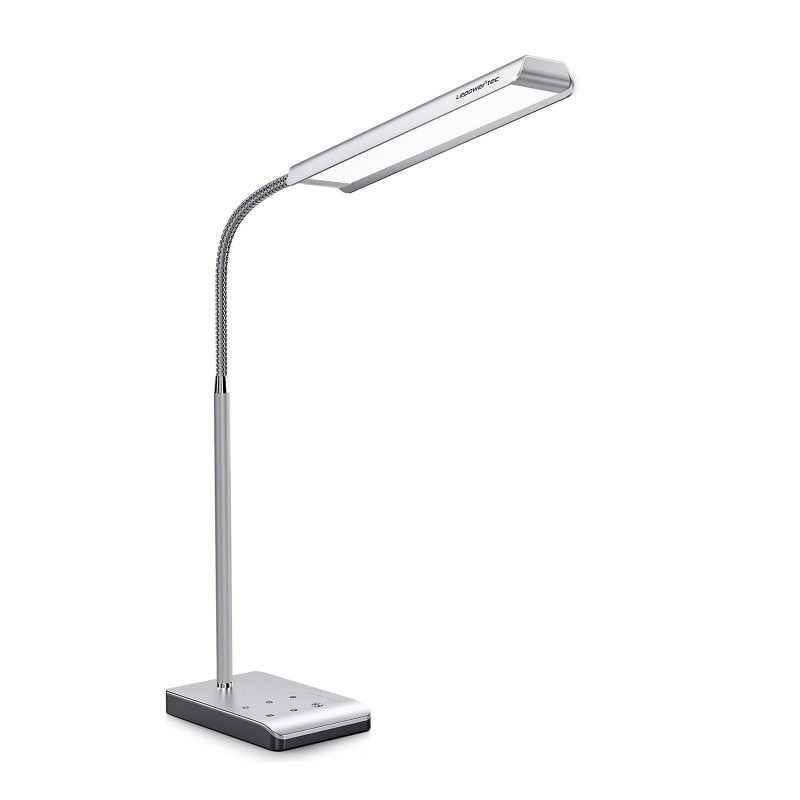 12W LED Reading Desk Lamp, with 60 Lighting Modes